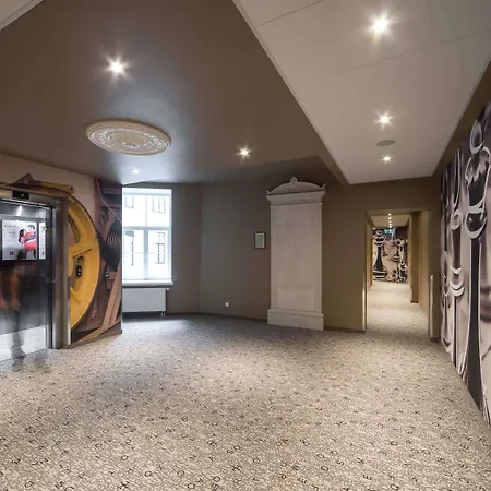 Ibis Centre 3* Riga