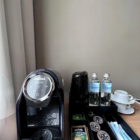 Ibis Centre Hotel