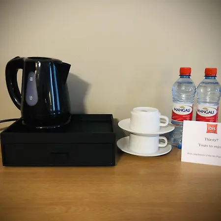Ibis Centre 3* Riga