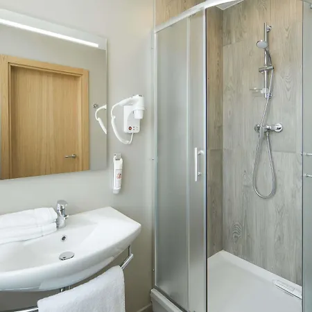Ibis Centre 3* Riga