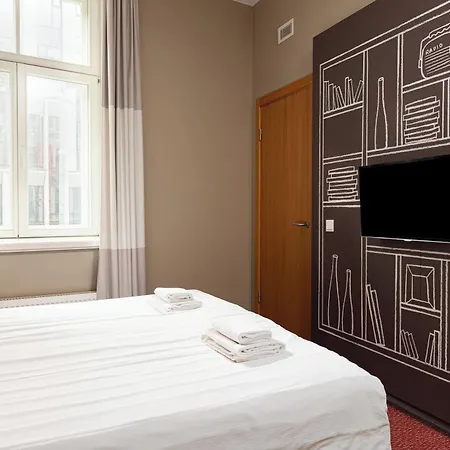 Hotel Ibis Centre Riga