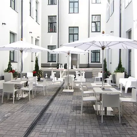 Ibis Centre Hotel Riga