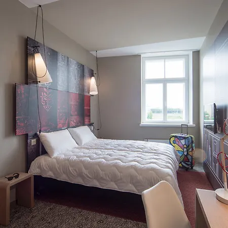 Hotel Ibis Centre Riga