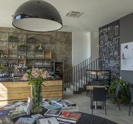 Ibis Centre Готель Рига