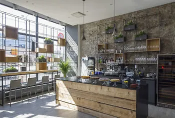 イビス センター ホテル リガ