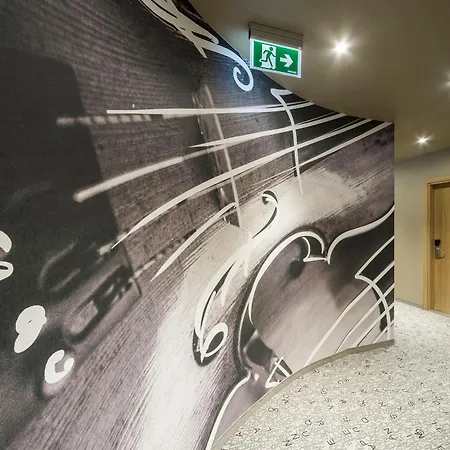 Готель Ibis Centre Рига