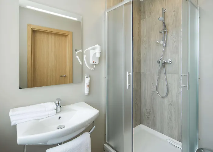 Hotel Ibis Centre Ryga