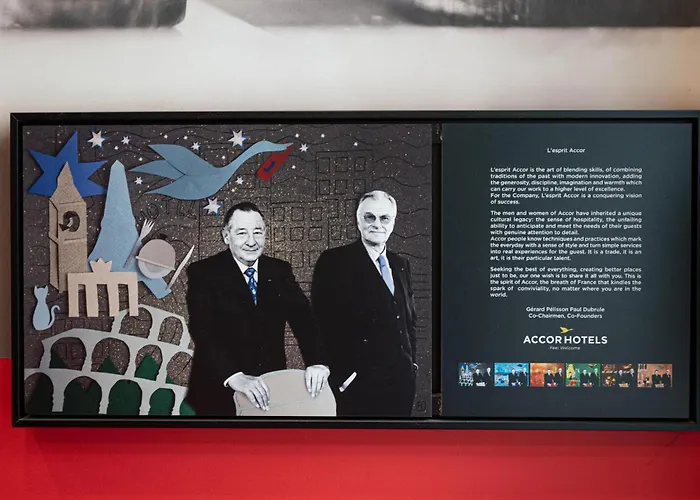 Hotel Ibis Centre Riga