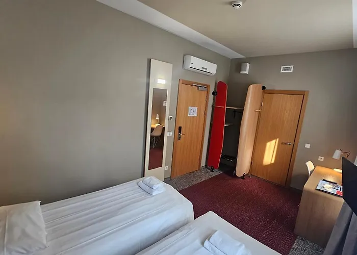 Ibis Centre Hotel 3*
