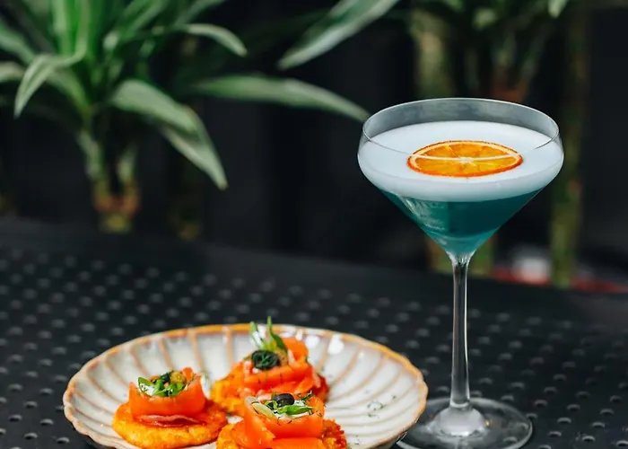 Ibis Centre Hotel Ryga