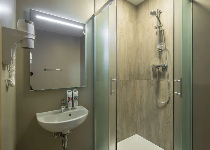 Ibis Centre Hotel Ryga