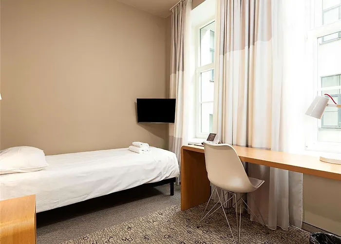 Ibis Centre 3* Ryga