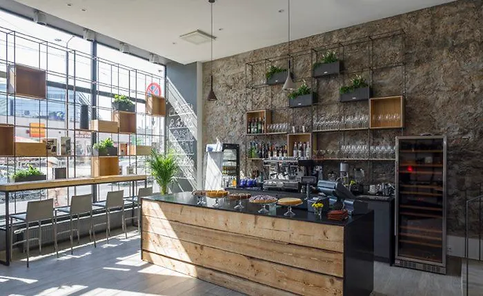 Hotel Ibis Centre 3*