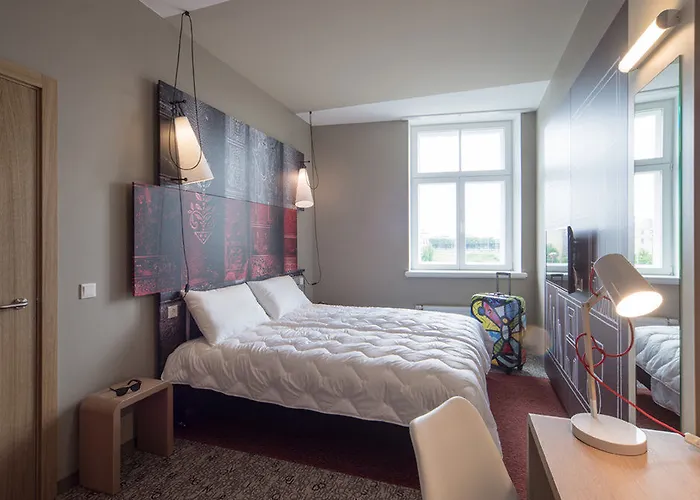 Hotel Ibis Centre Riga