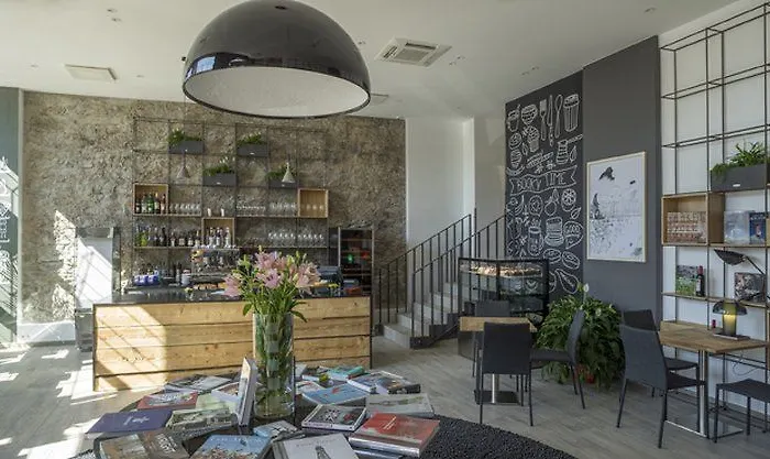 Ibis Centre Hotel Riga