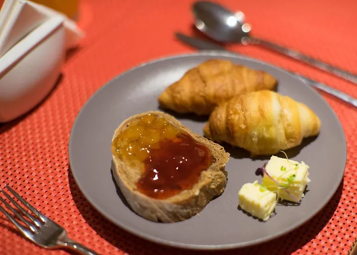 Hotel Ibis Centre 3*