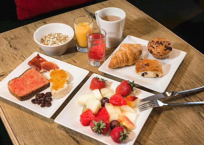 Ibis Centre Hotel Ryga