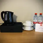 Hotel Ibis Centre 3*