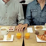 이비스 센터 3* 리가