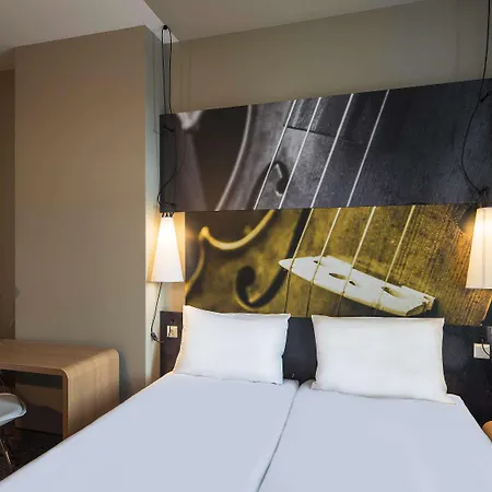 Otel Ibis Centre Riga