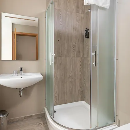 イビス センター リガ