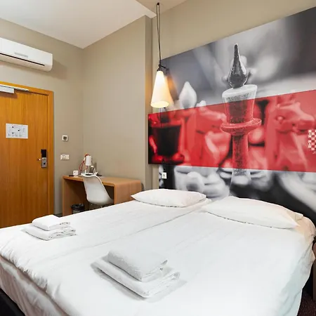 イビス センター