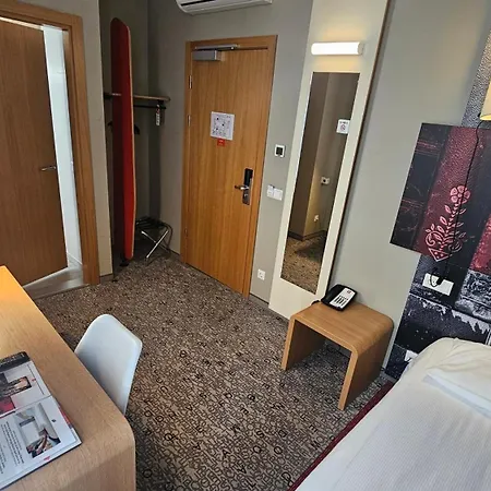 Ibis Centre 3* Riga