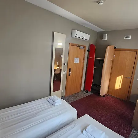 Ibis Centre Hotell 3*