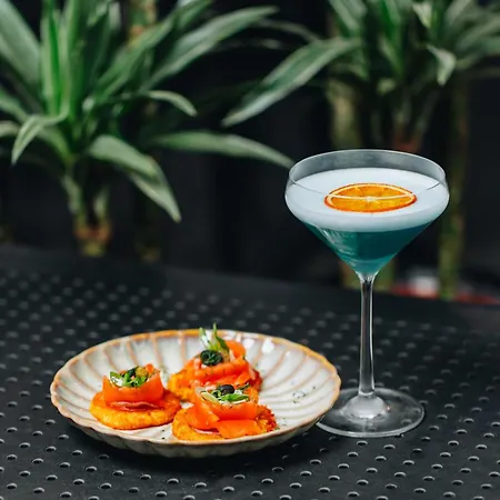 Ibis Centre Hotel Riga