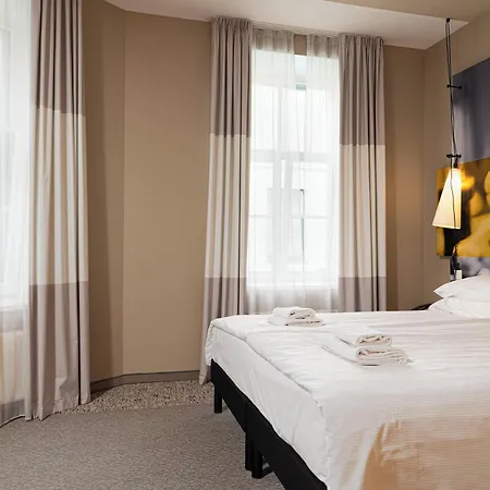 イビス センター