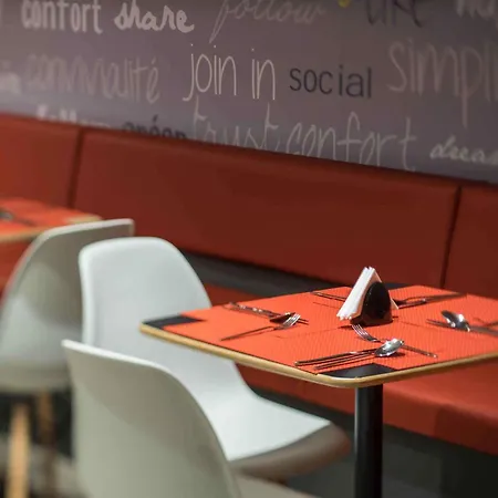 イビス センター リガ