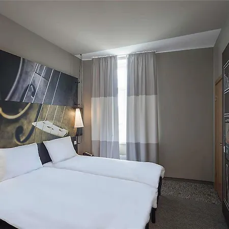 Ibis Centre Otel Riga