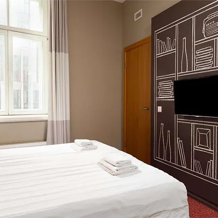 Hotell Ibis Centre 3*