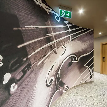 Otel Ibis Centre Riga