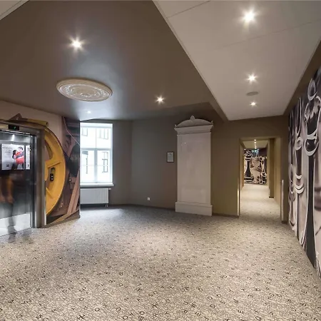 Hotel Ibis Centre 3*