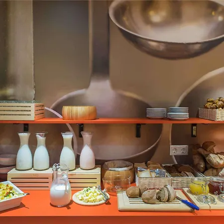 Ibis Centre Hotell Riga