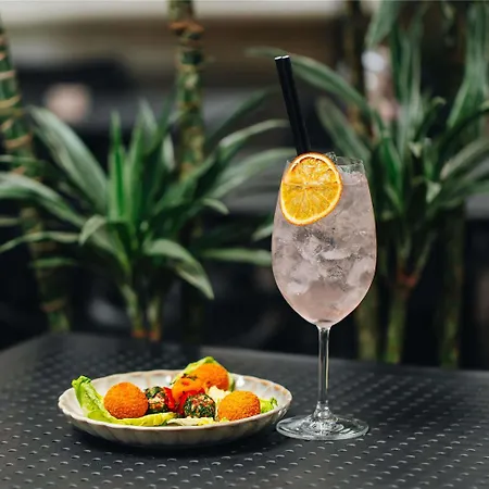 Ibis Centre Hotell Riga