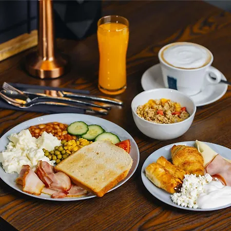 Ibis Centre Otel Riga