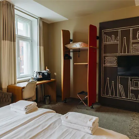 Ibis Centre Riga