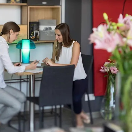 ホテル イビス センター リガ