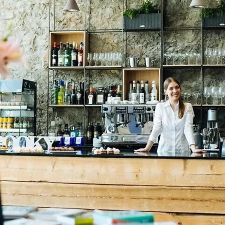 イビス センター