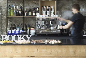 イビス センター ホテル