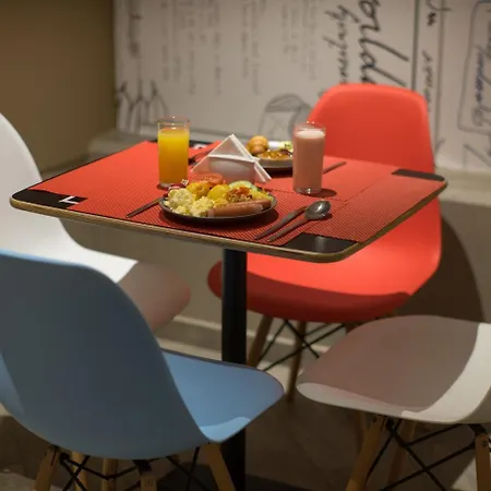 Ibis Centre 3* Riga