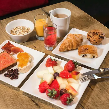 イビス センター ホテル リガ