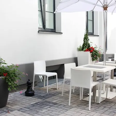 Hotell Ibis Centre Riga