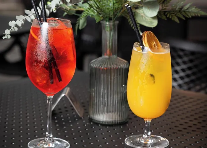 Ibis Centre Hotel 3*